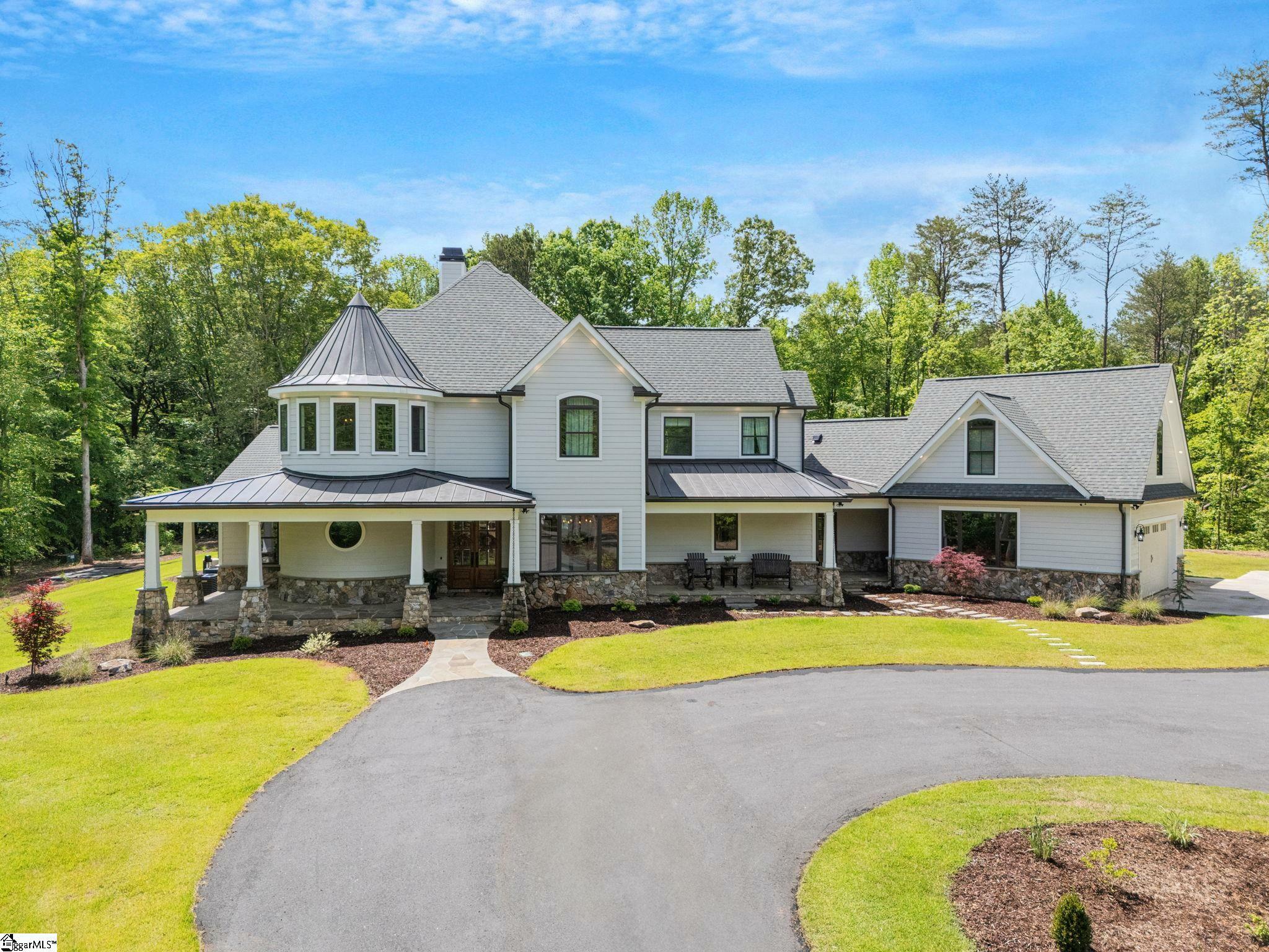 460 Talley Bridge Road  Marietta SC 29661 photo