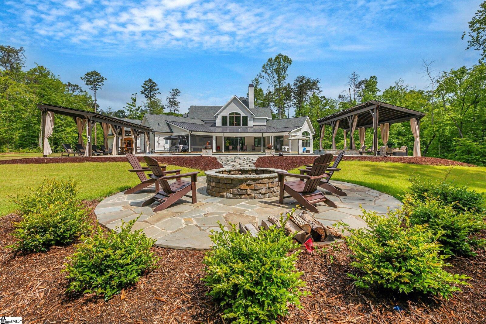 Property Photo:  460 Talley Bridge Road  SC 29661
