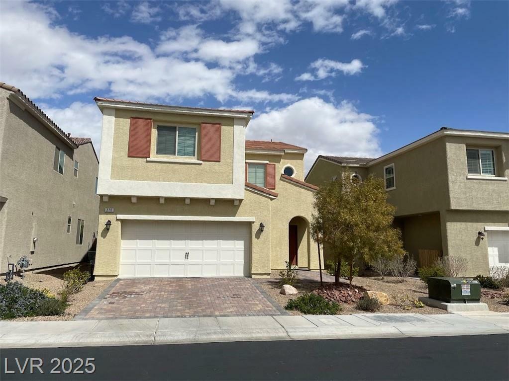 270 Cullerton Street  Las Vegas NV 89148 photo