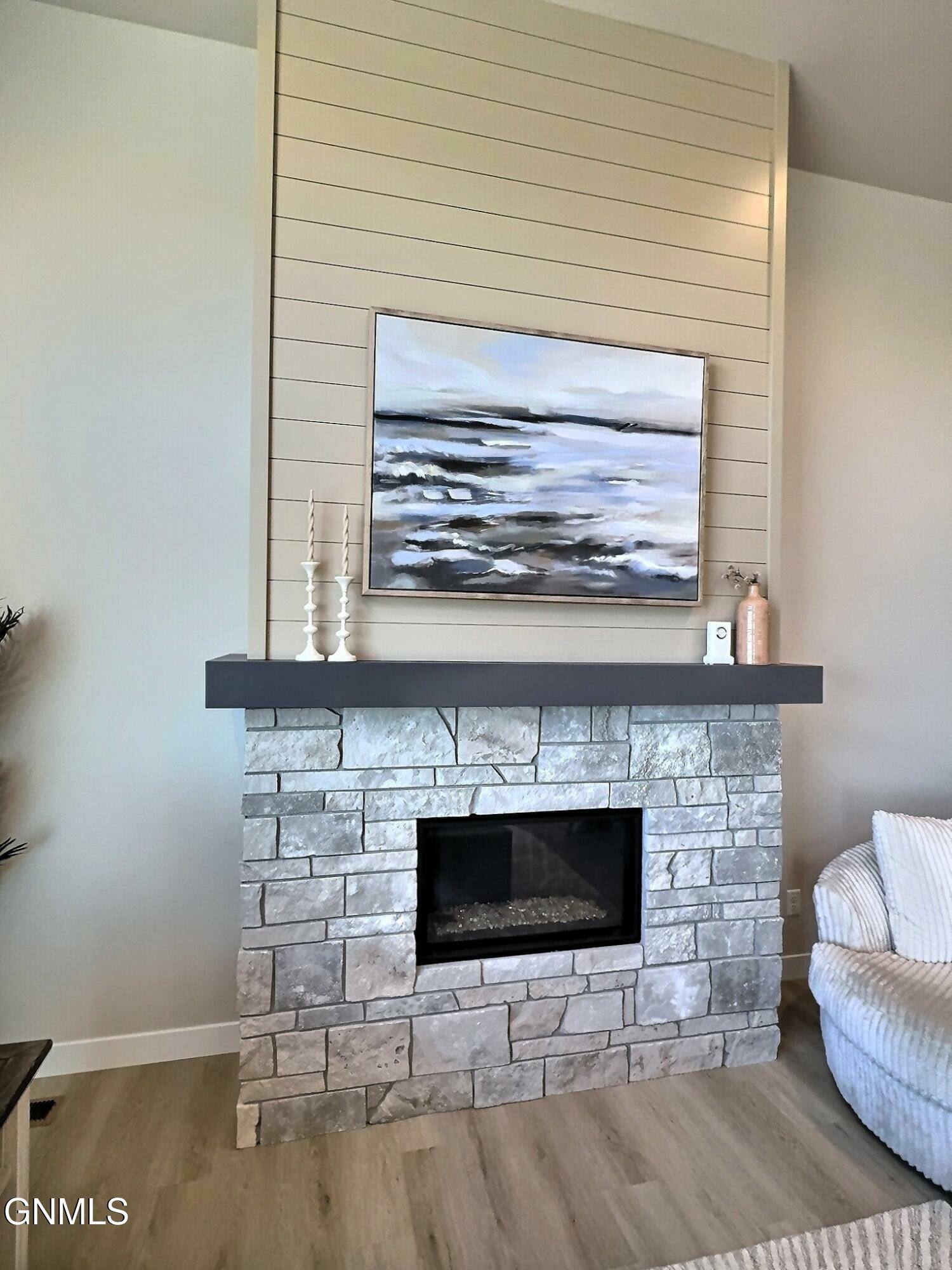 Property Photo: 926 Beretta Street NW ND 58554