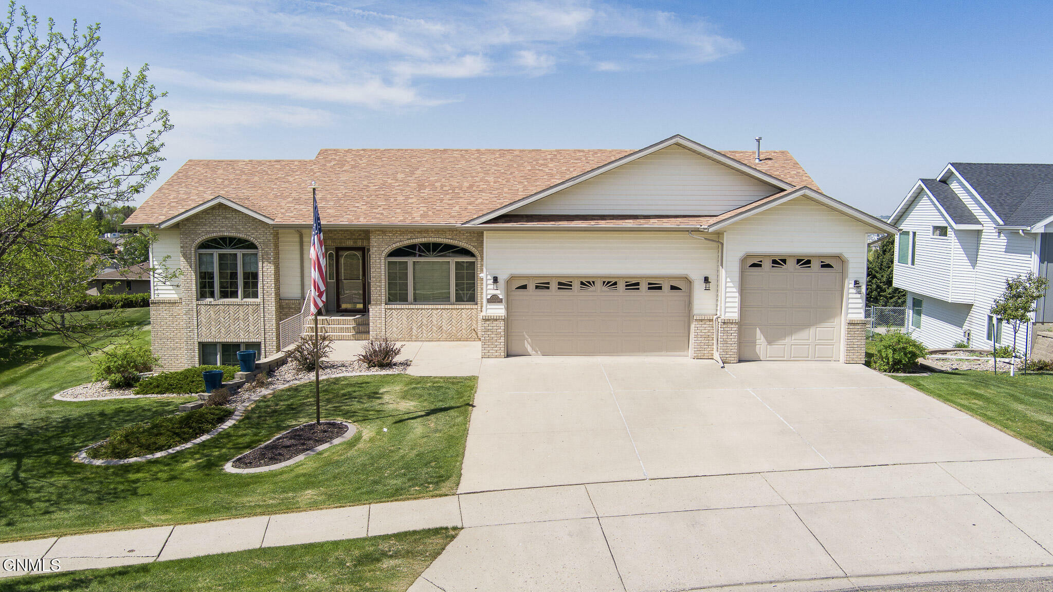 4106 Selkirk Road  Bismarck ND 58503 photo