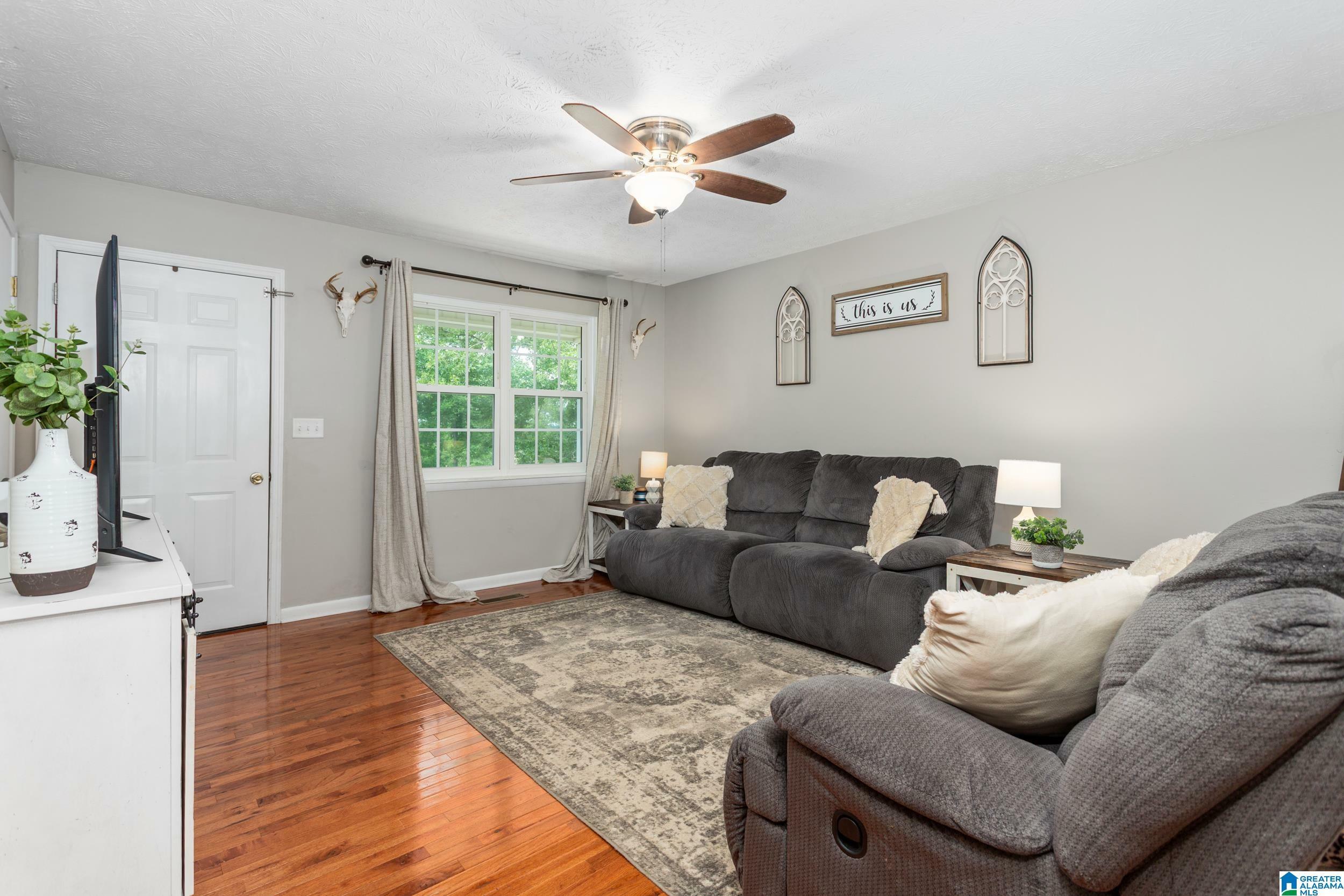 Property Photo: 76 Pine Tree Lane AL 36250