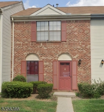 Property Photo: 518 Sheffield Ct NJ 08854