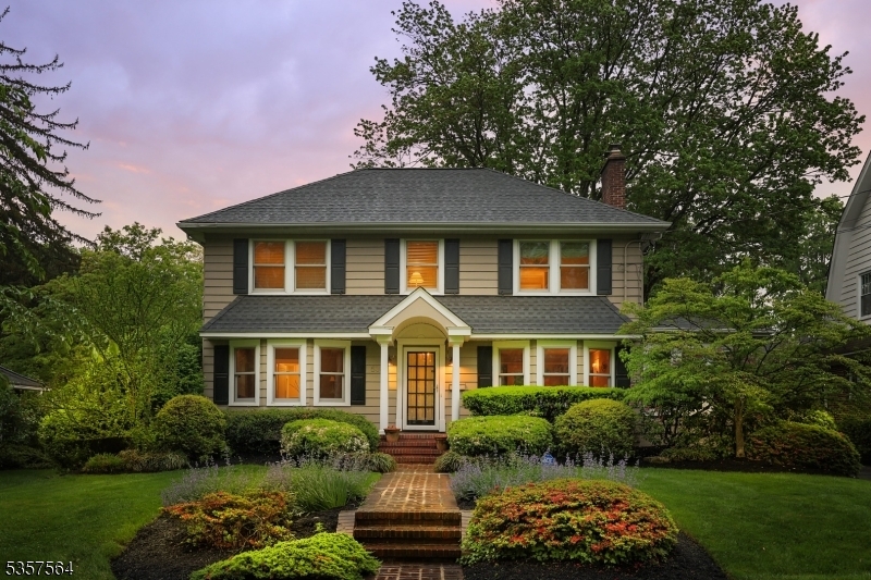 Property Photo: 534 Alden Avenue NJ 07090