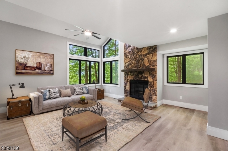 Property Photo: 19 Village Way 7 H NJ 07462