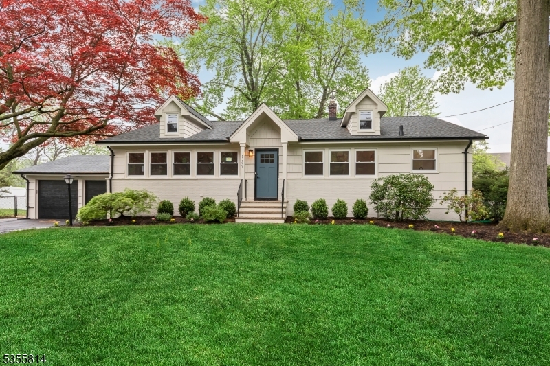 Property Photo: 1209 Wyoming Dr NJ 07092