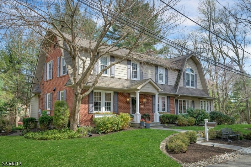 Property Photo: 1 Warwick Rd NJ 07046