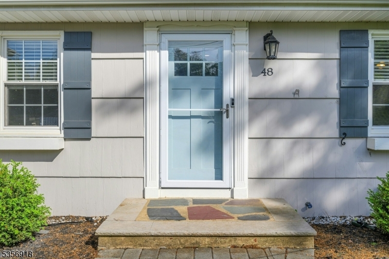 Property Photo: 48 Longview Dr NJ 07981