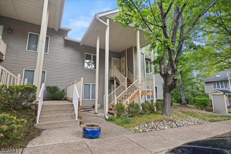 Property Photo: 102 Westchester Terrace NJ 08801