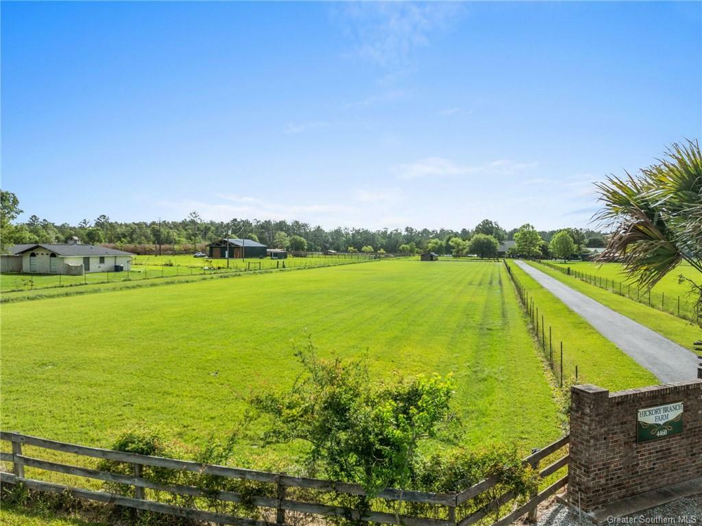Property Photo: 0 Tbd Hickory Branch Road LA 70611