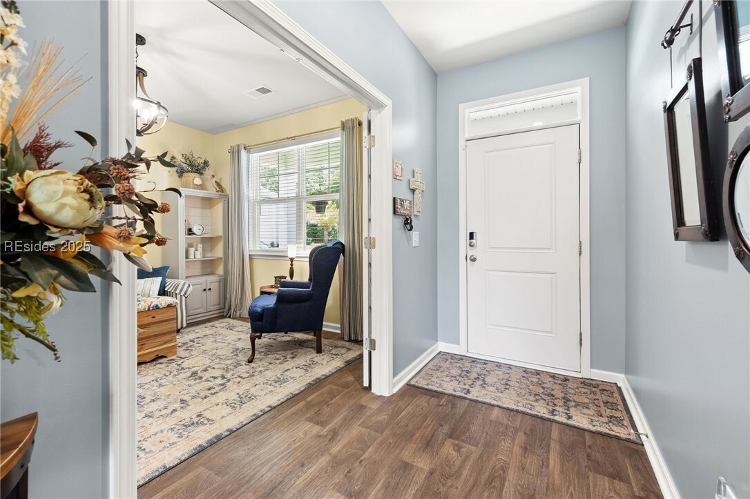 Property Photo: 40 Cedar View Circle SC 29909