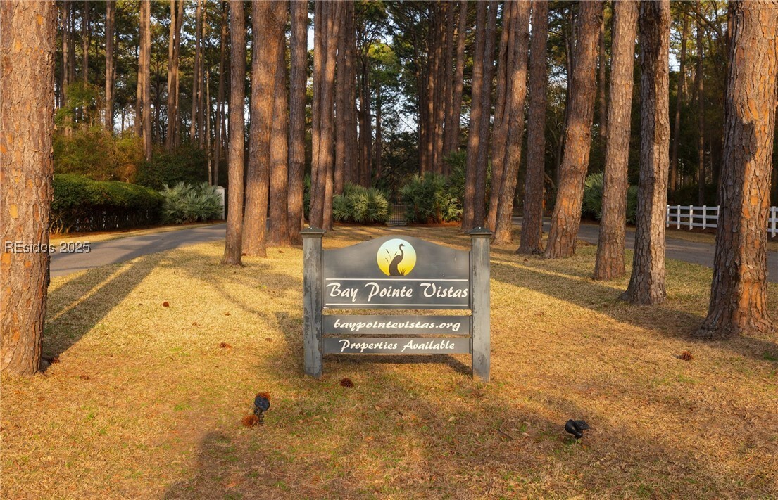 16 Vista Boulevard W  Saint Helena Island SC 29920 photo