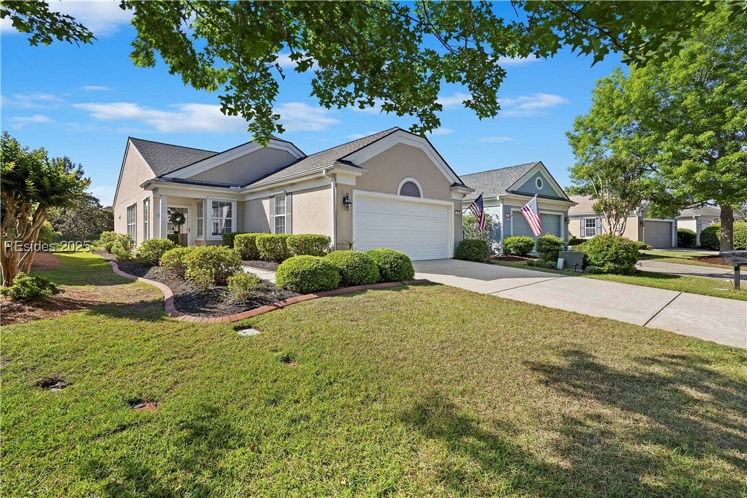 Property Photo: 45 Bishop St SC 29909