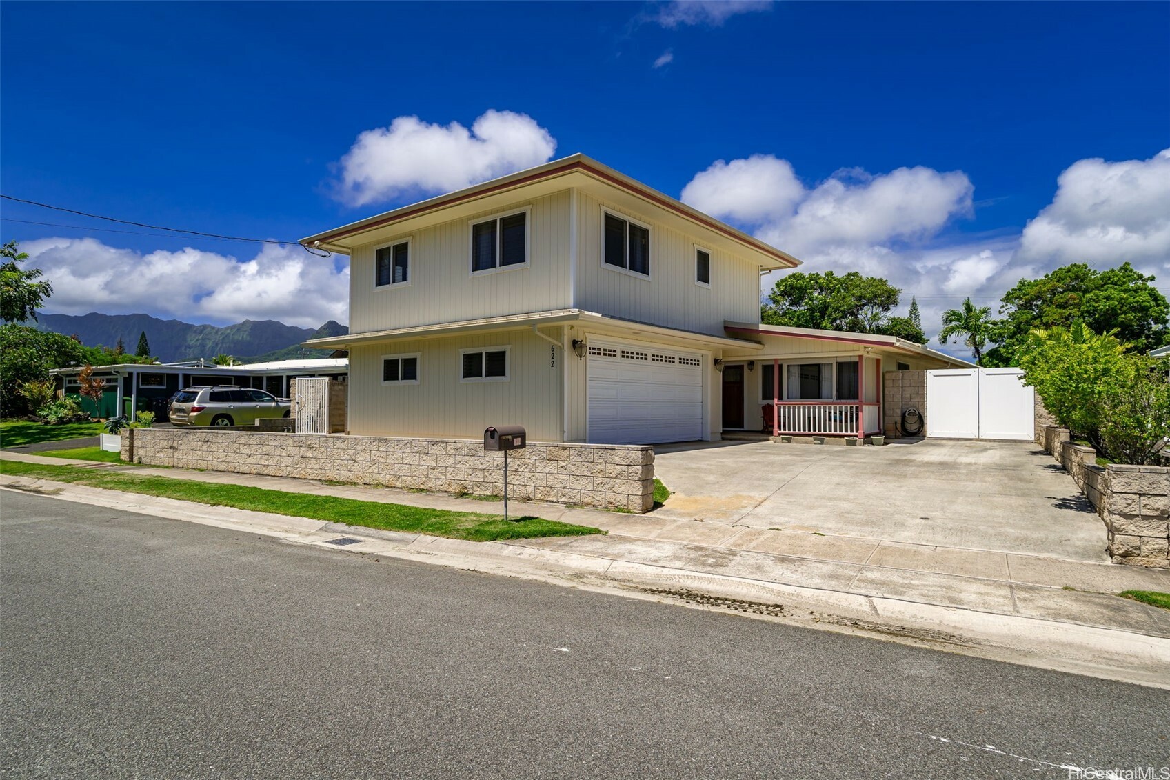 622 Pamaele Street  Kailua HI 96734 photo