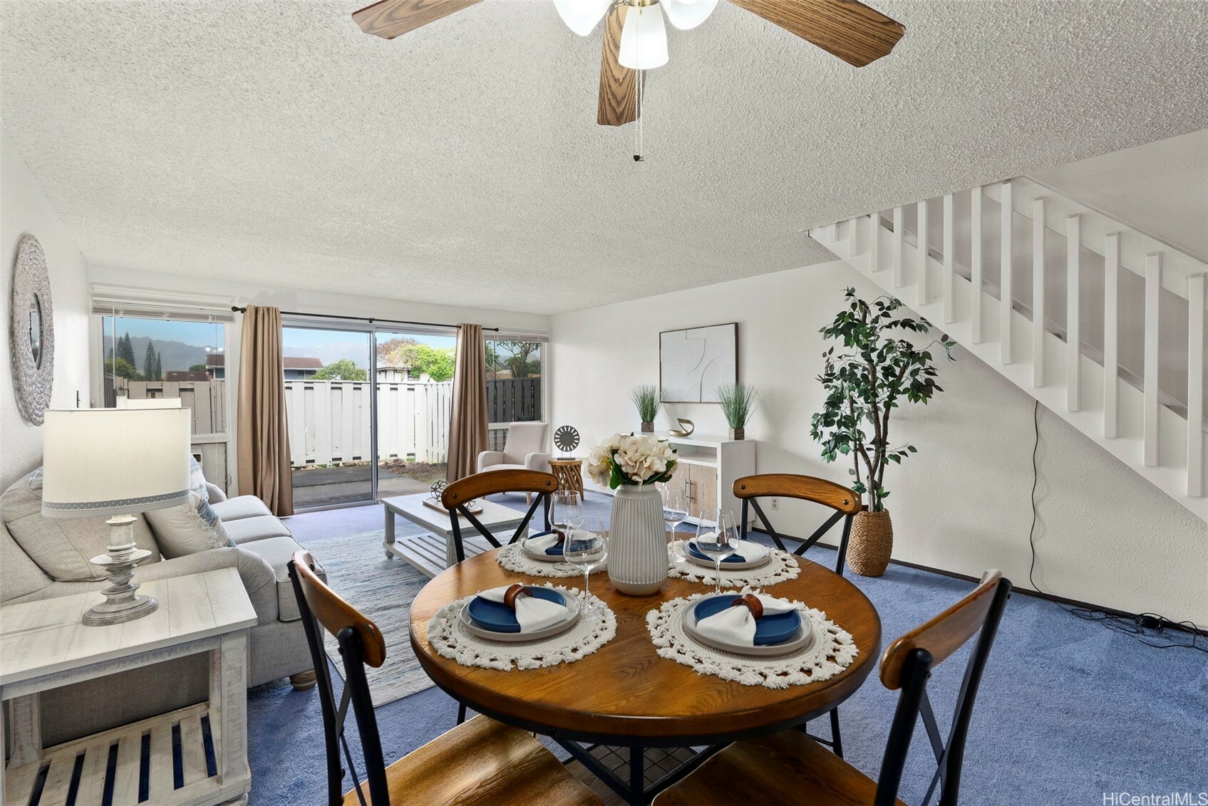 Property Photo: 94-1061 Anania Circle 33 HI 96789