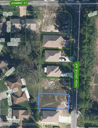 Property Photo: 10469 High Grove Avenue FL 33852