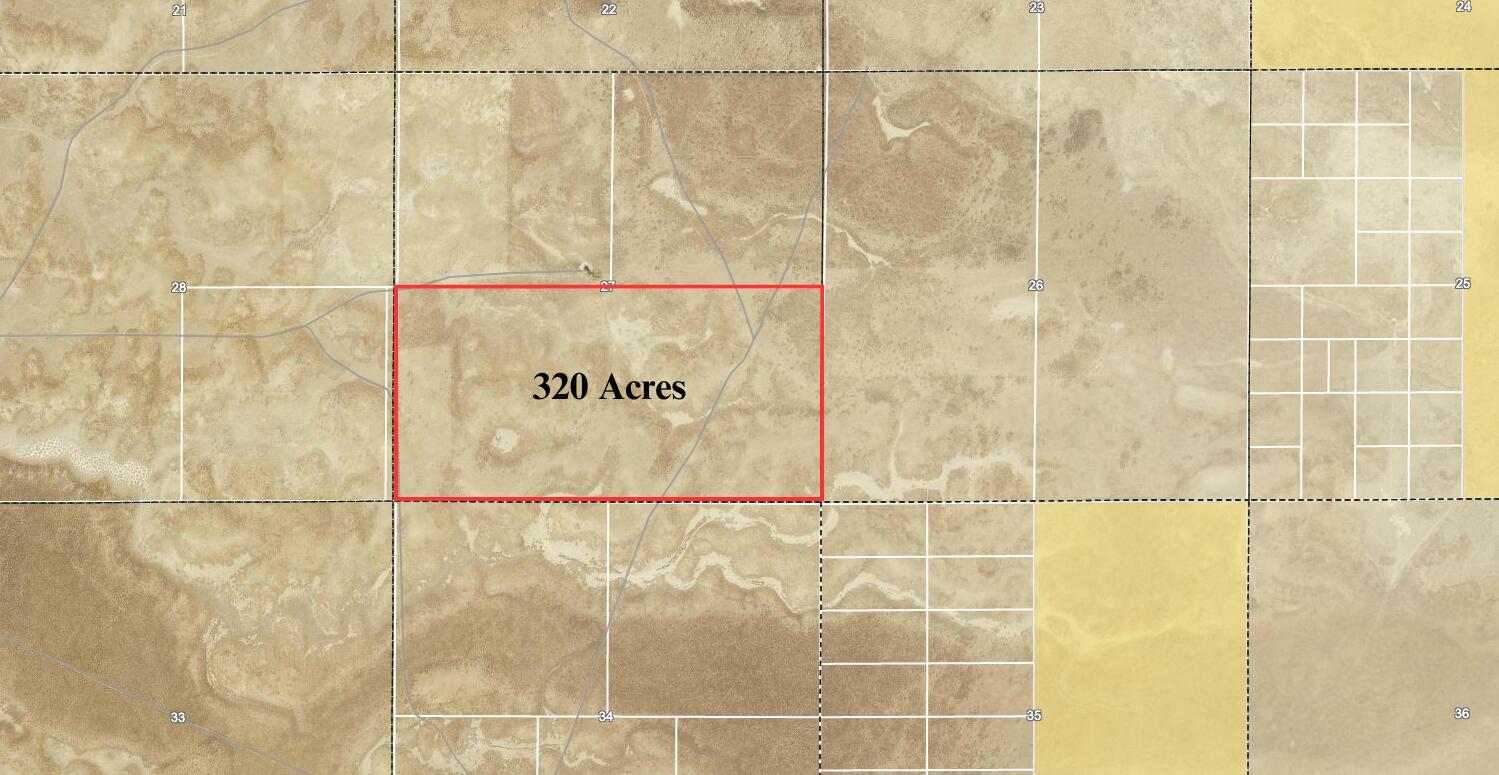 Property Photo: 320 Acres In Lund UT 84714