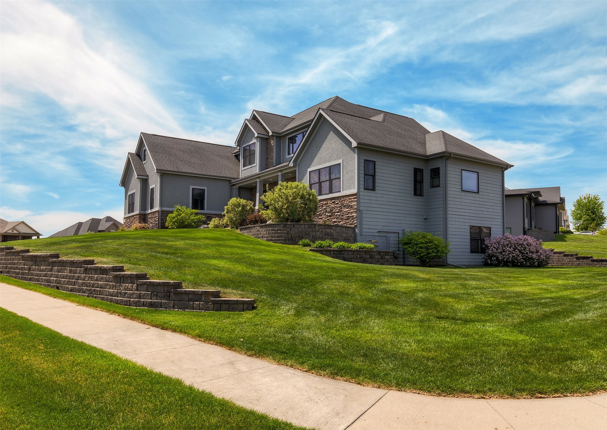 Property Photo: 1905 Normandy Drive IA 50047