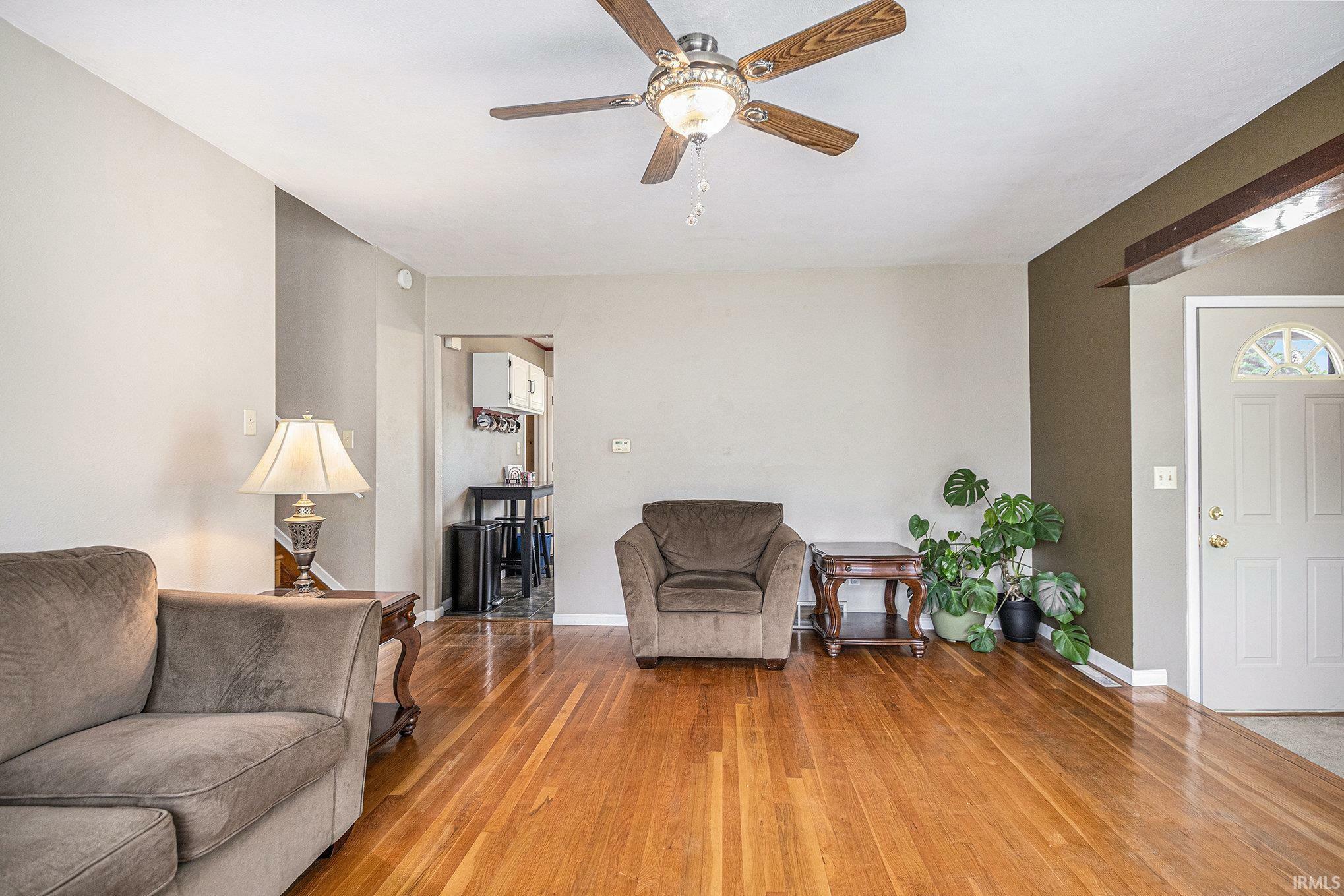Property Photo: 2508 Prescott Drive IN 46544-6159
