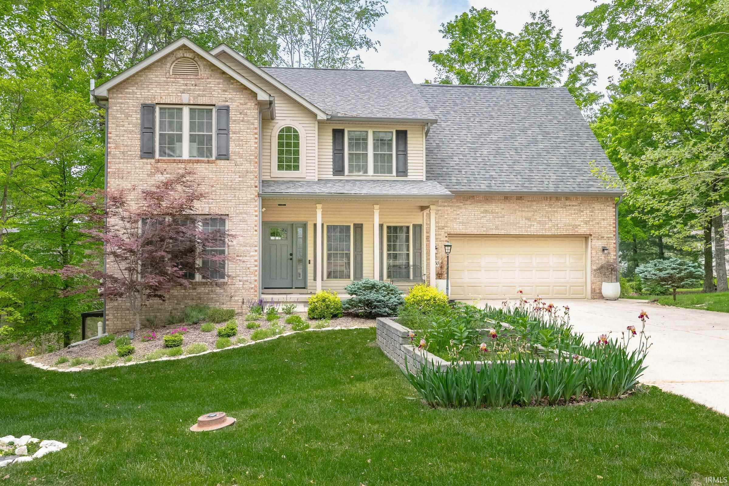 3630 E Tamarron Drive  Bloomington IN 47408 photo