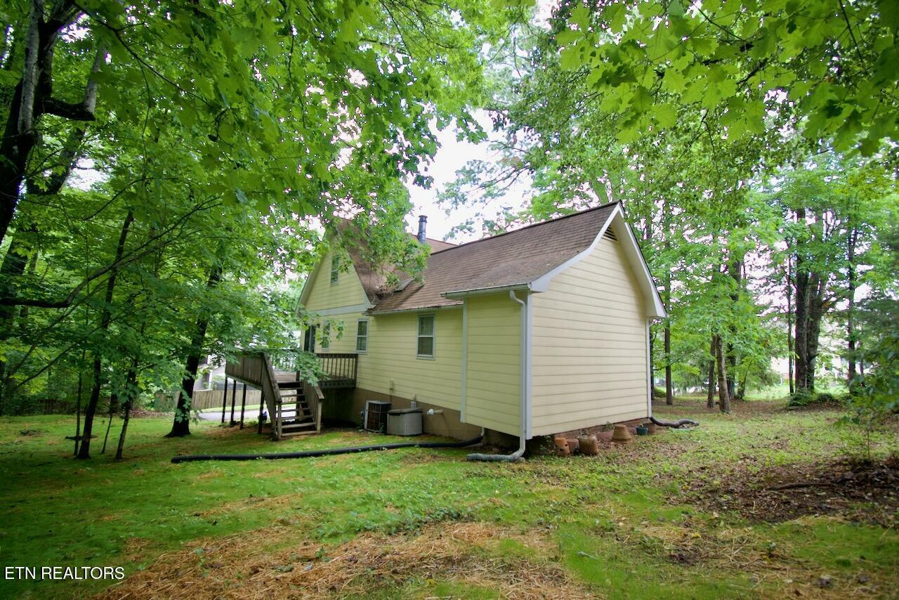 Property Photo: 1321 Candlewick Rd TN 37932
