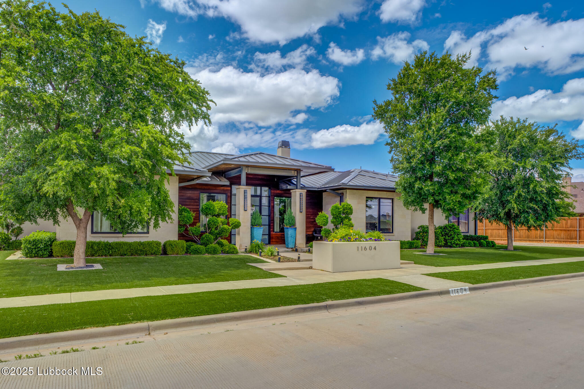 Property Photo: 11604 Uxbridge Avenue TX 79424
