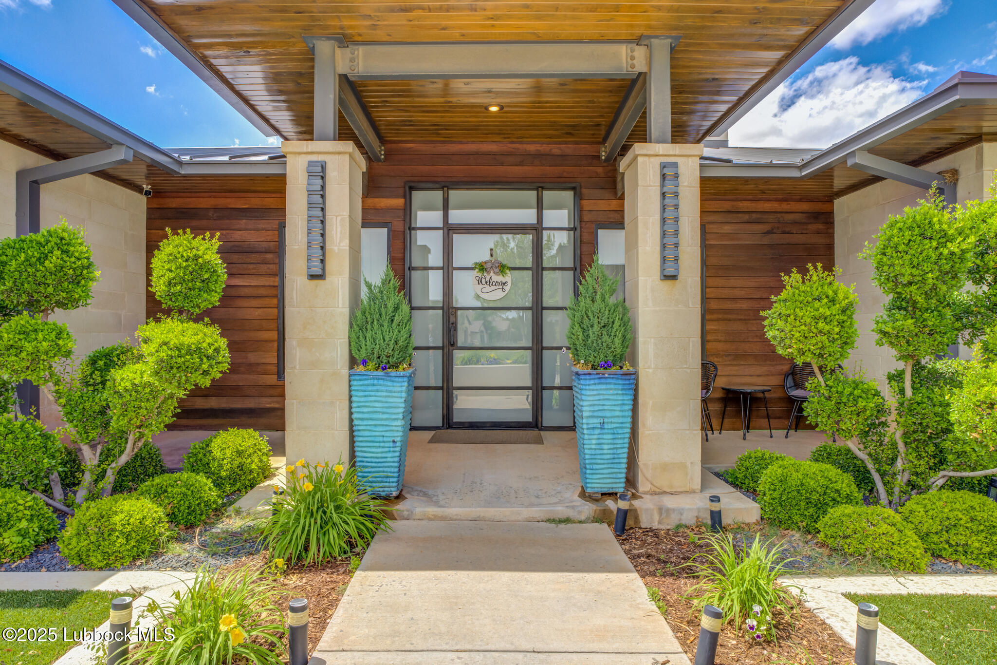 Property Photo: 11604 Uxbridge Avenue TX 79424