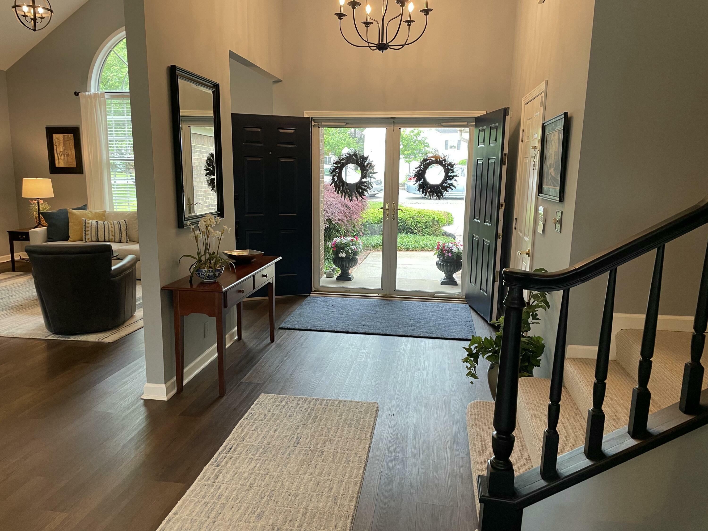Property Photo: 113 Paddock Court KY 40601