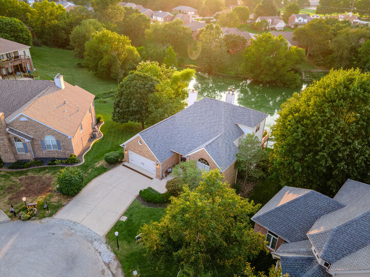 Property Photo:  113 Paddock Court  KY 40601 