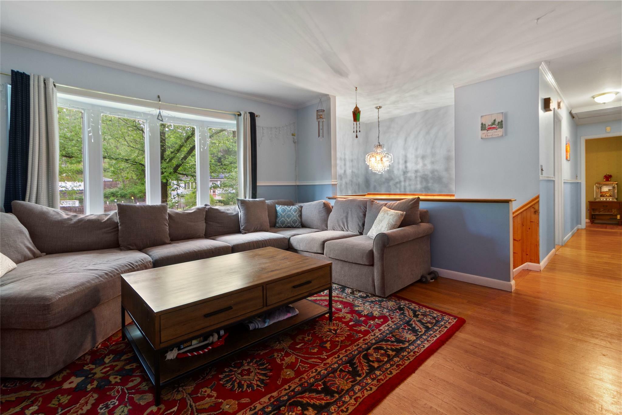 Property Photo: 4 Abraham Gunn Memorial Drive NY 10567
