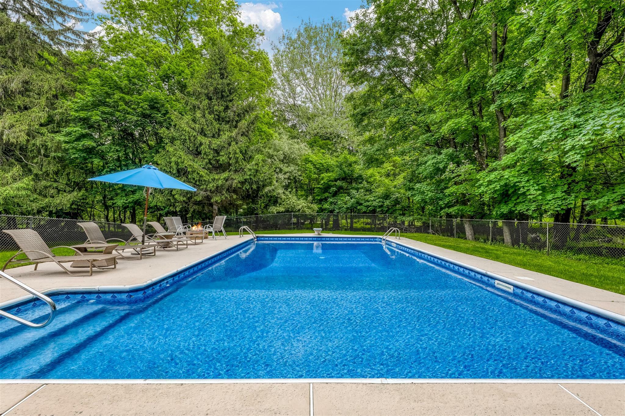Property Photo: 4 Evergreen Court NY 10901