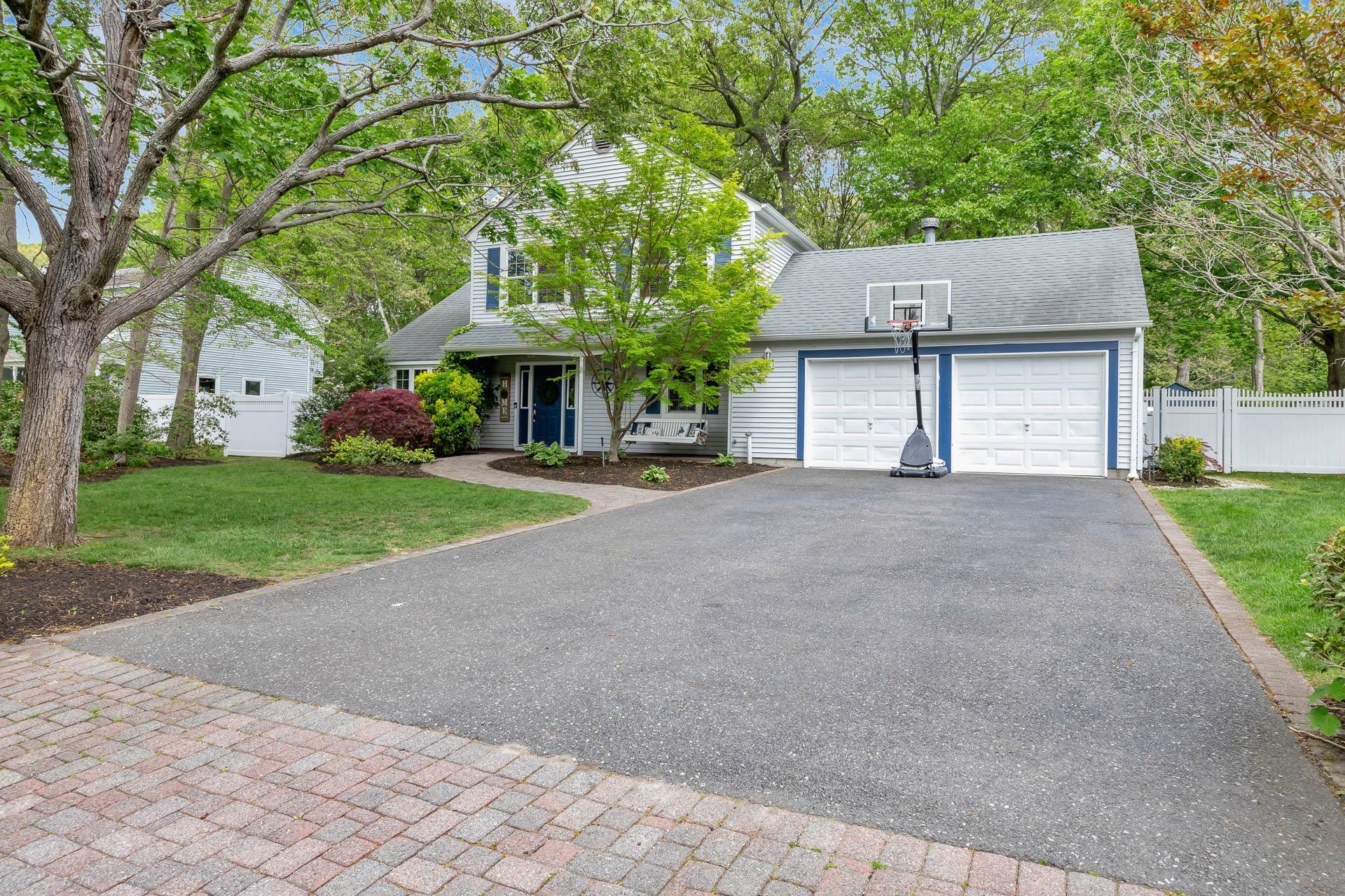 Property Photo: 11 Samantha Drive NY 11727