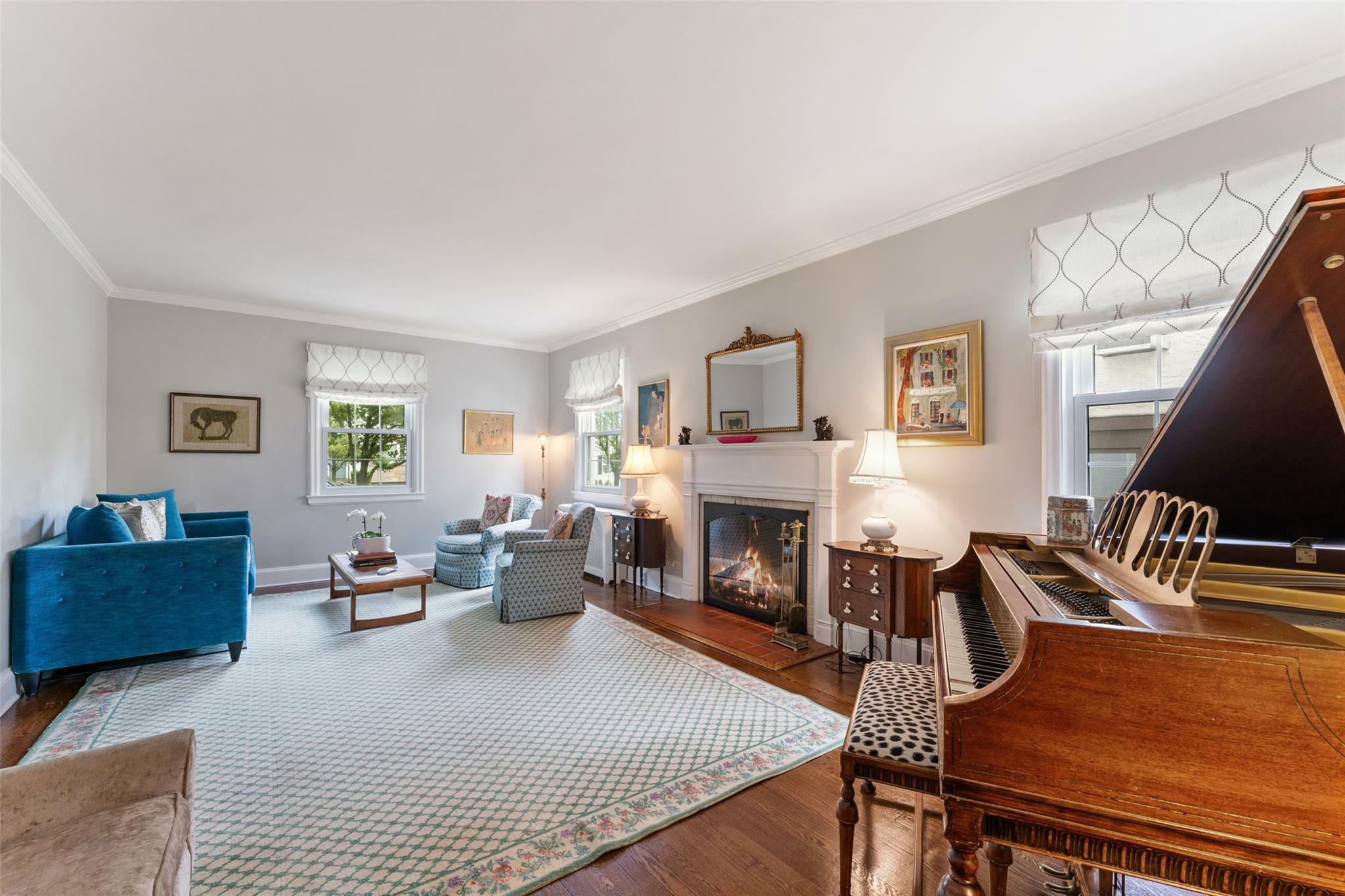 Property Photo: 11 Carwall Avenue NY 10552