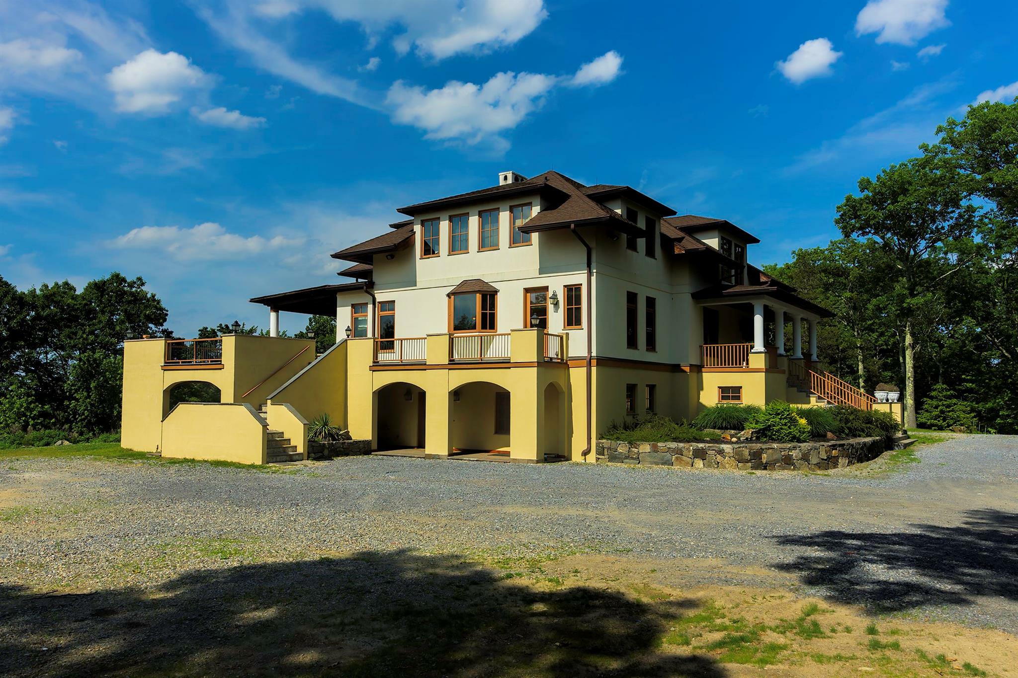 Property Photo: 12 Blueberry Hill Road NY 12533