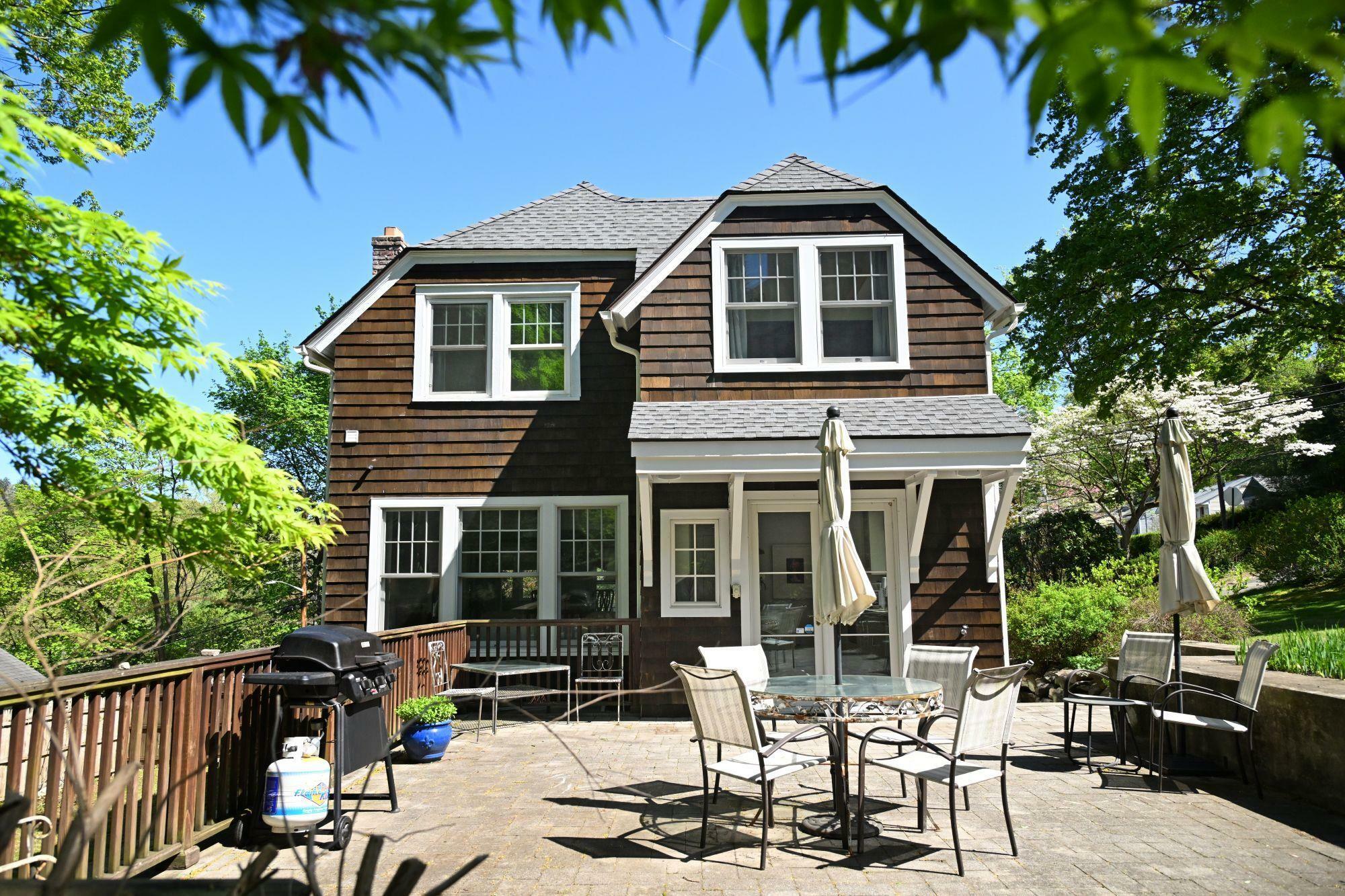 Property Photo: 5 Donald Drive NY 10706
