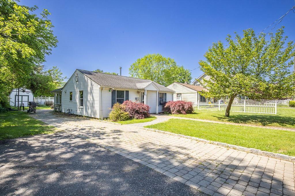 Property Photo: 15 Kwiecinski Street NY 10993