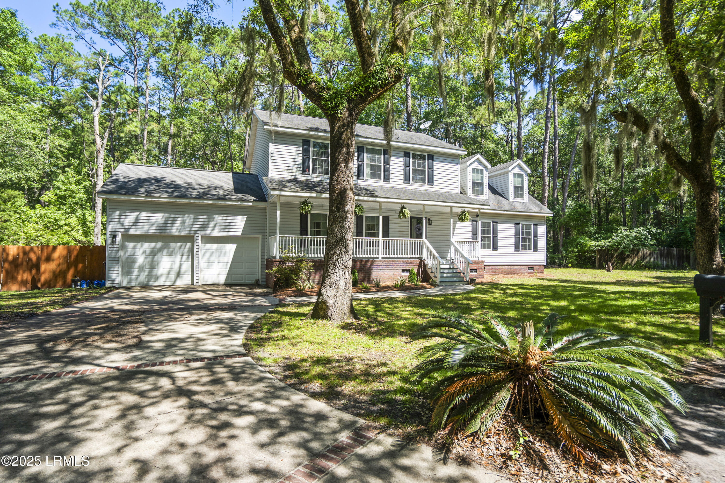 Property Photo: 5 Summer Field Court SC 29907