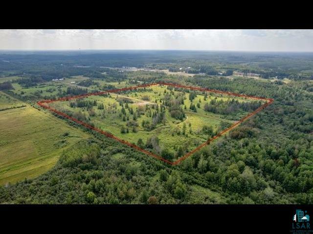 Property Photo: 7473 Comstock Lake Rd MN 55724