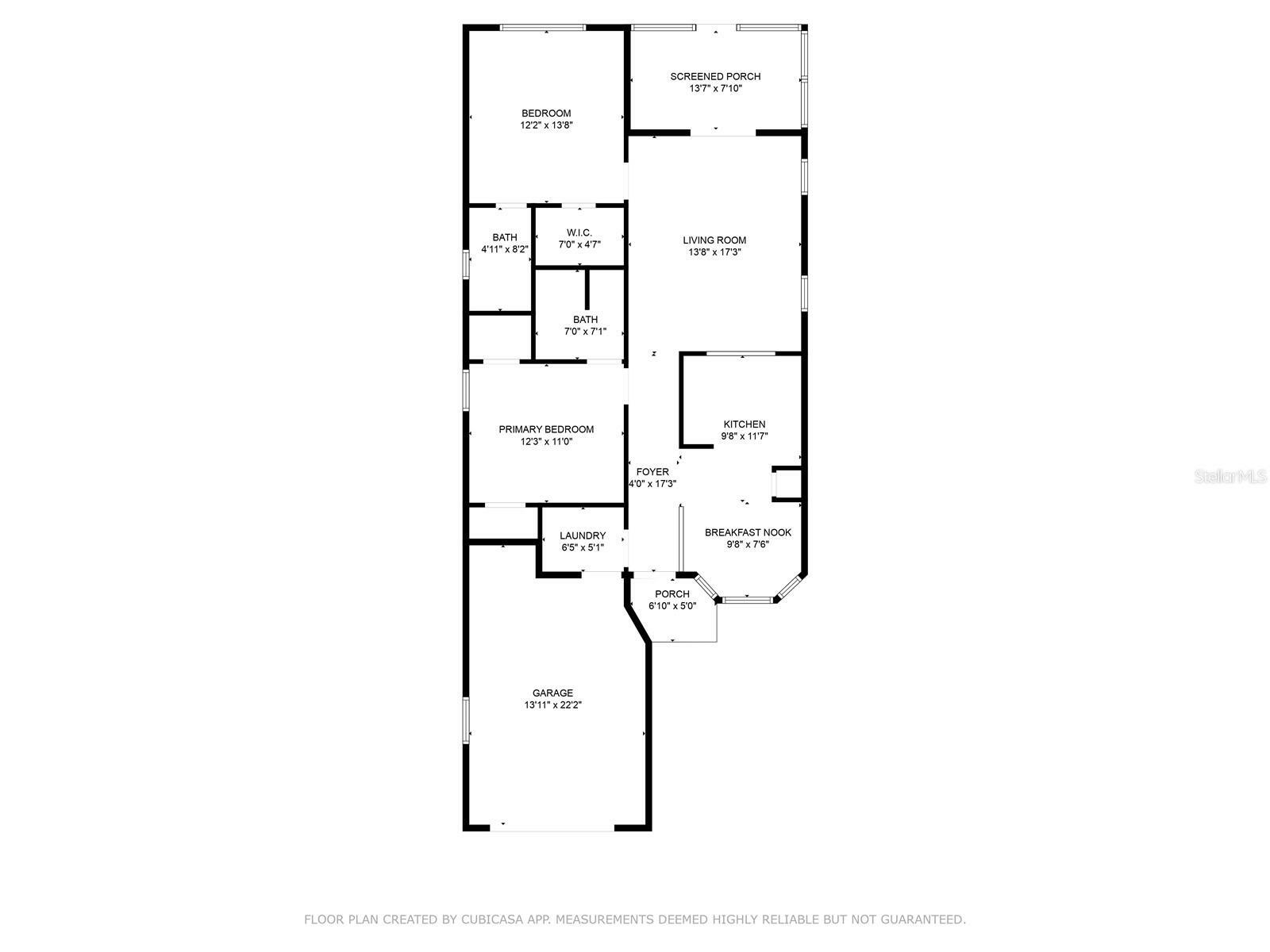 Property Photo: 2209 NE 40th Avenue FL 34470