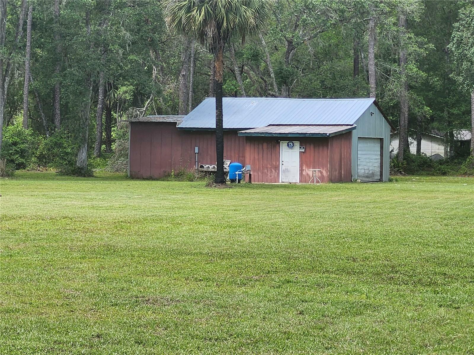 Property Photo:  10379 NE Highway 314  FL 34488 