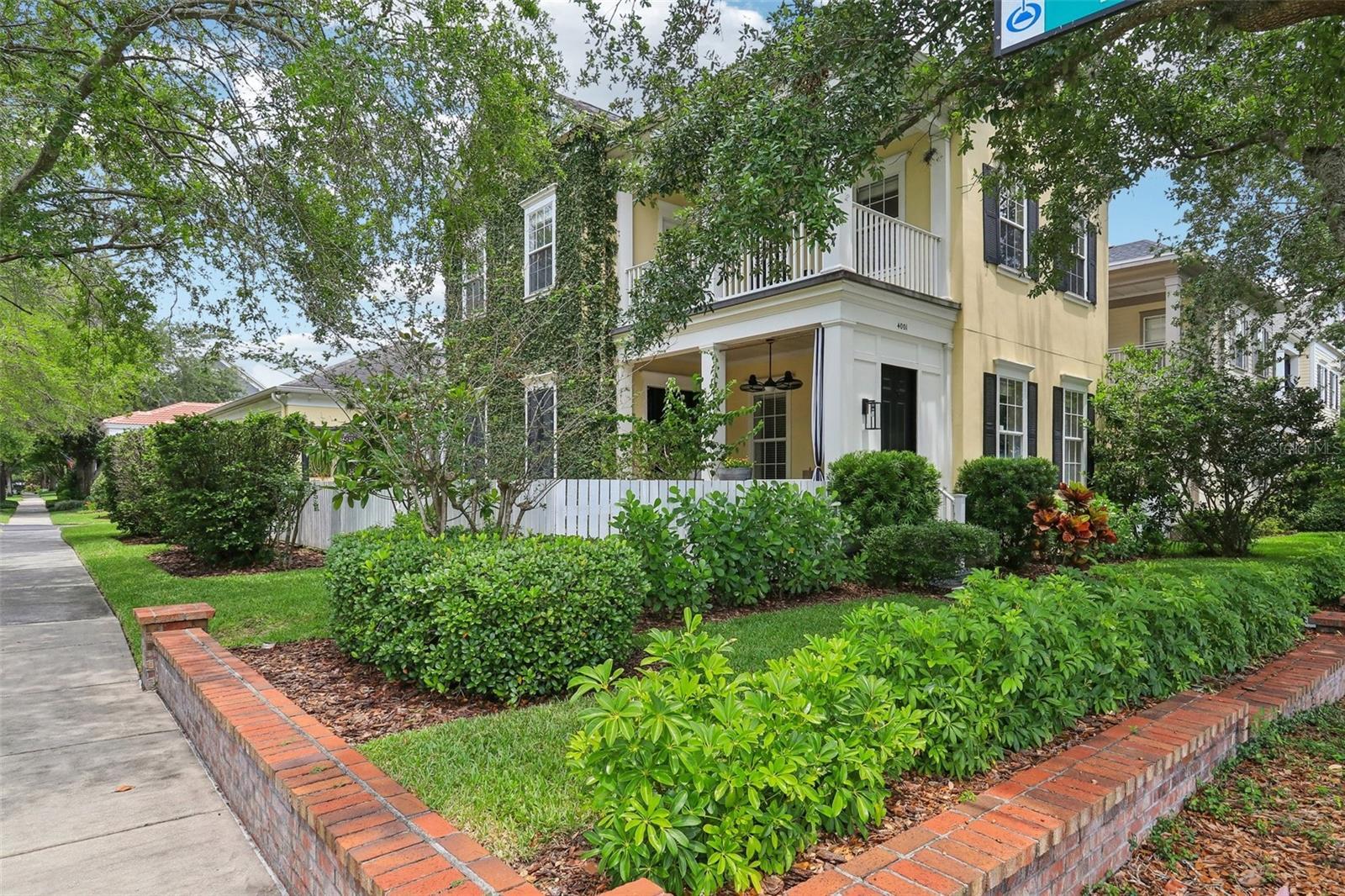 Property Photo: 4001 Corrine Drive FL 32814