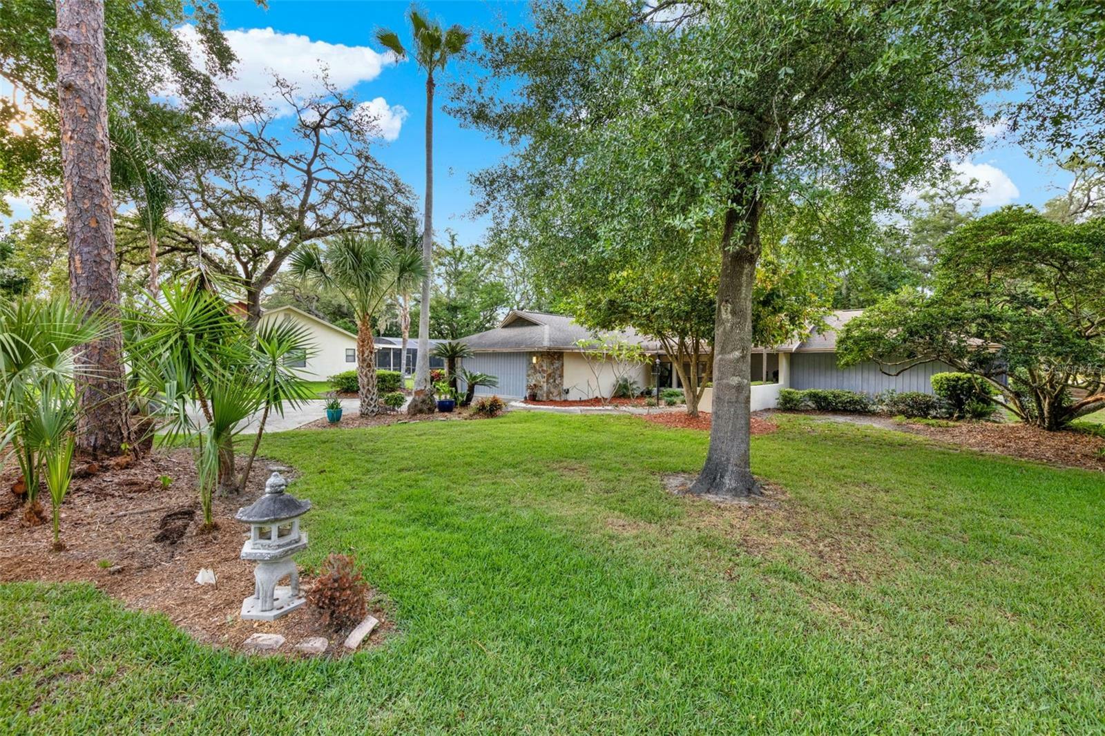 Property Photo: 311 Needles Trail FL 32779