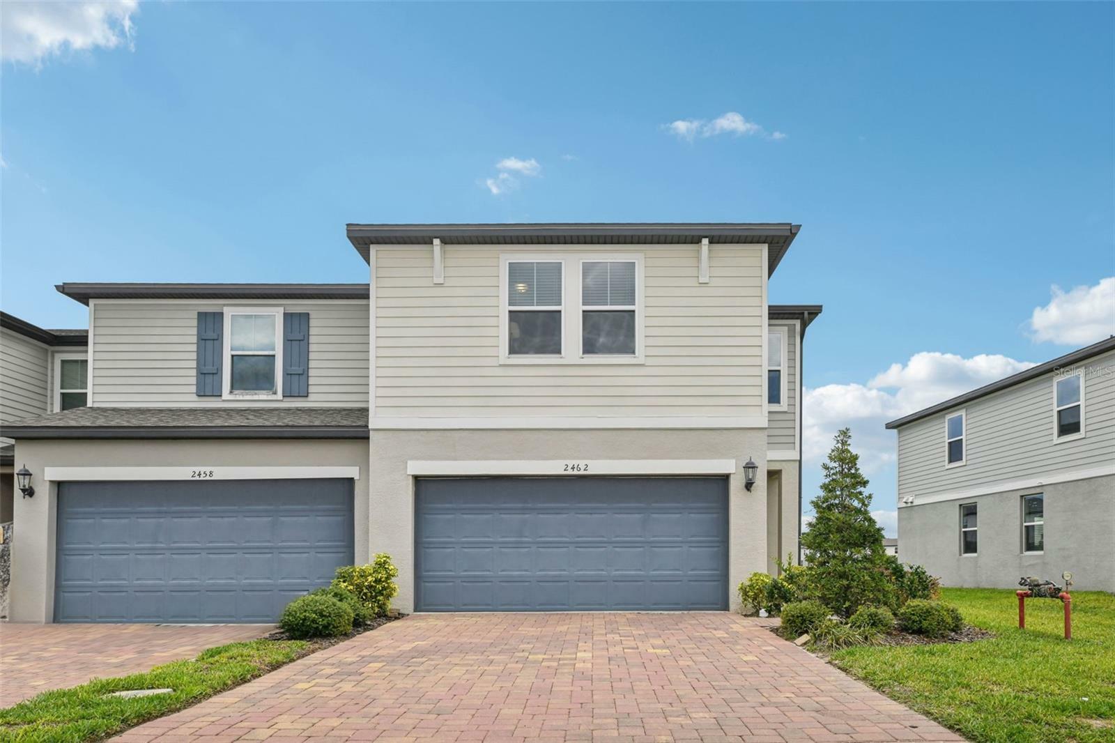2462 Sweet Viburnum Way  Ocoee FL 34761 photo