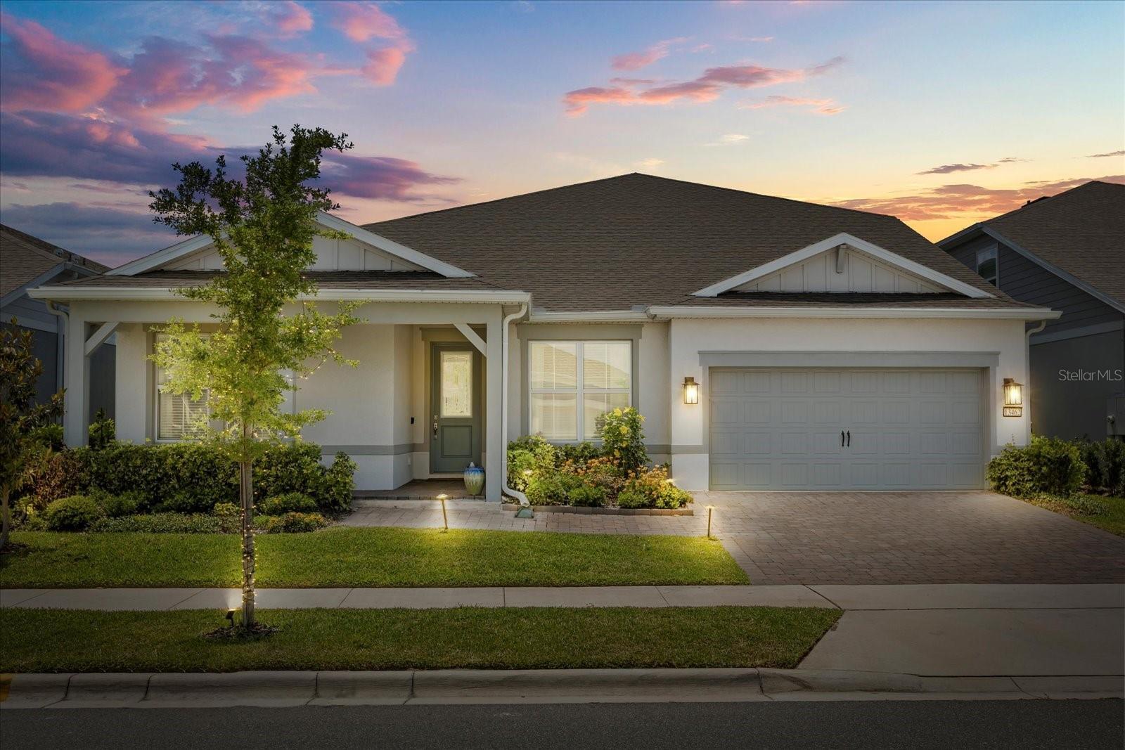 13462 Panama Beach Court  Orlando FL 32827 photo