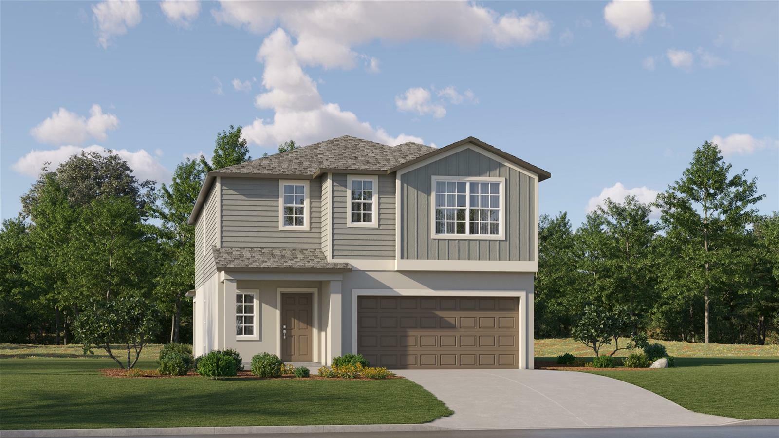 Property Photo: 17573 Happytrails Street FL 34638