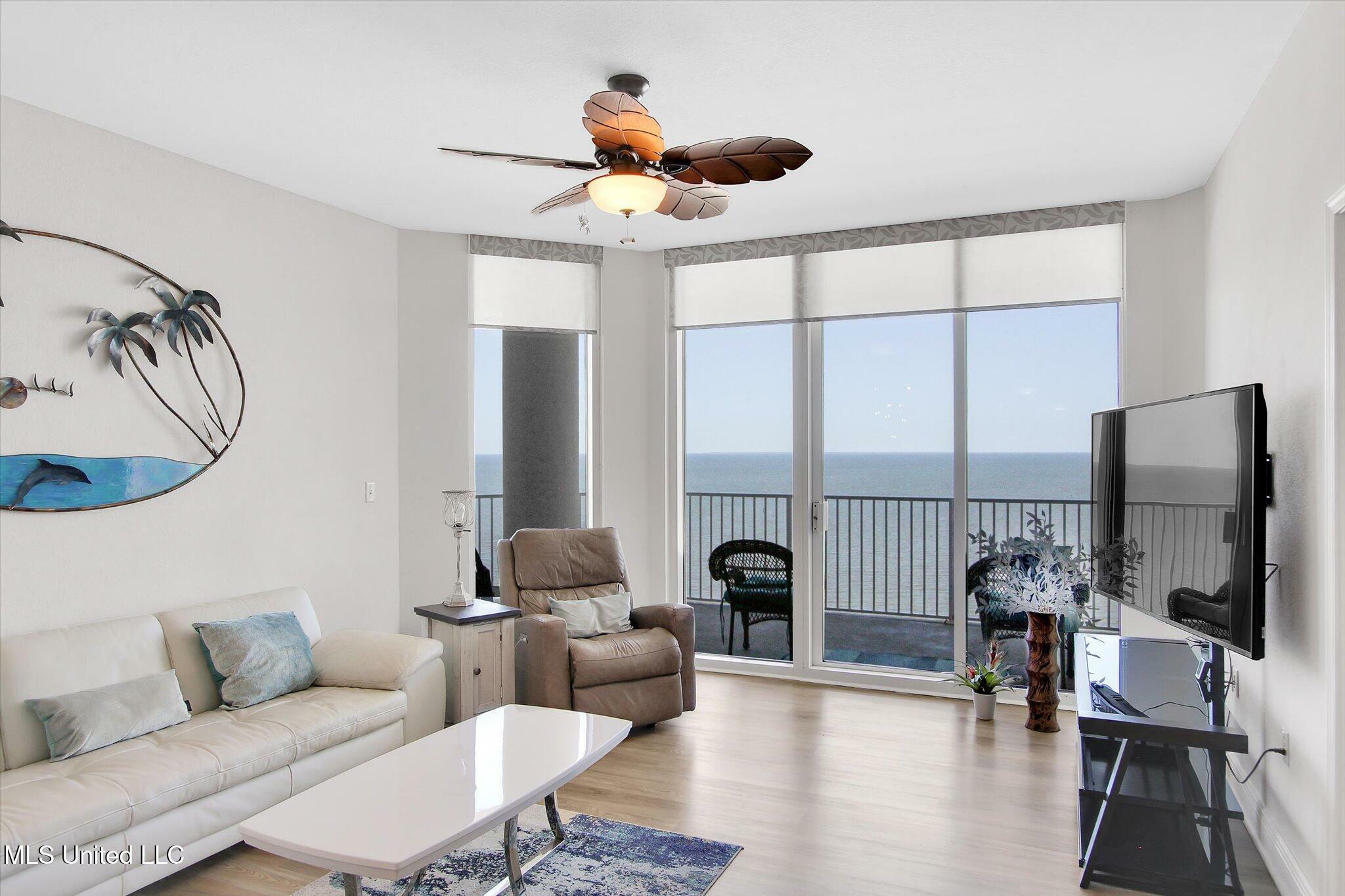 Property Photo: 2668 Beach Boulevard MS 39531