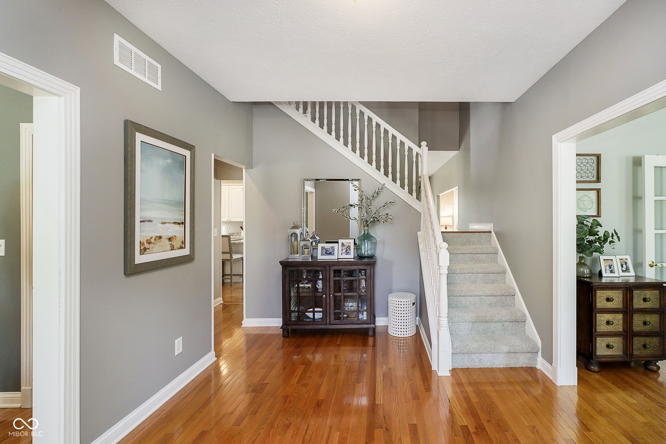 Property Photo: 10144 Water Crest Drive IN 46038