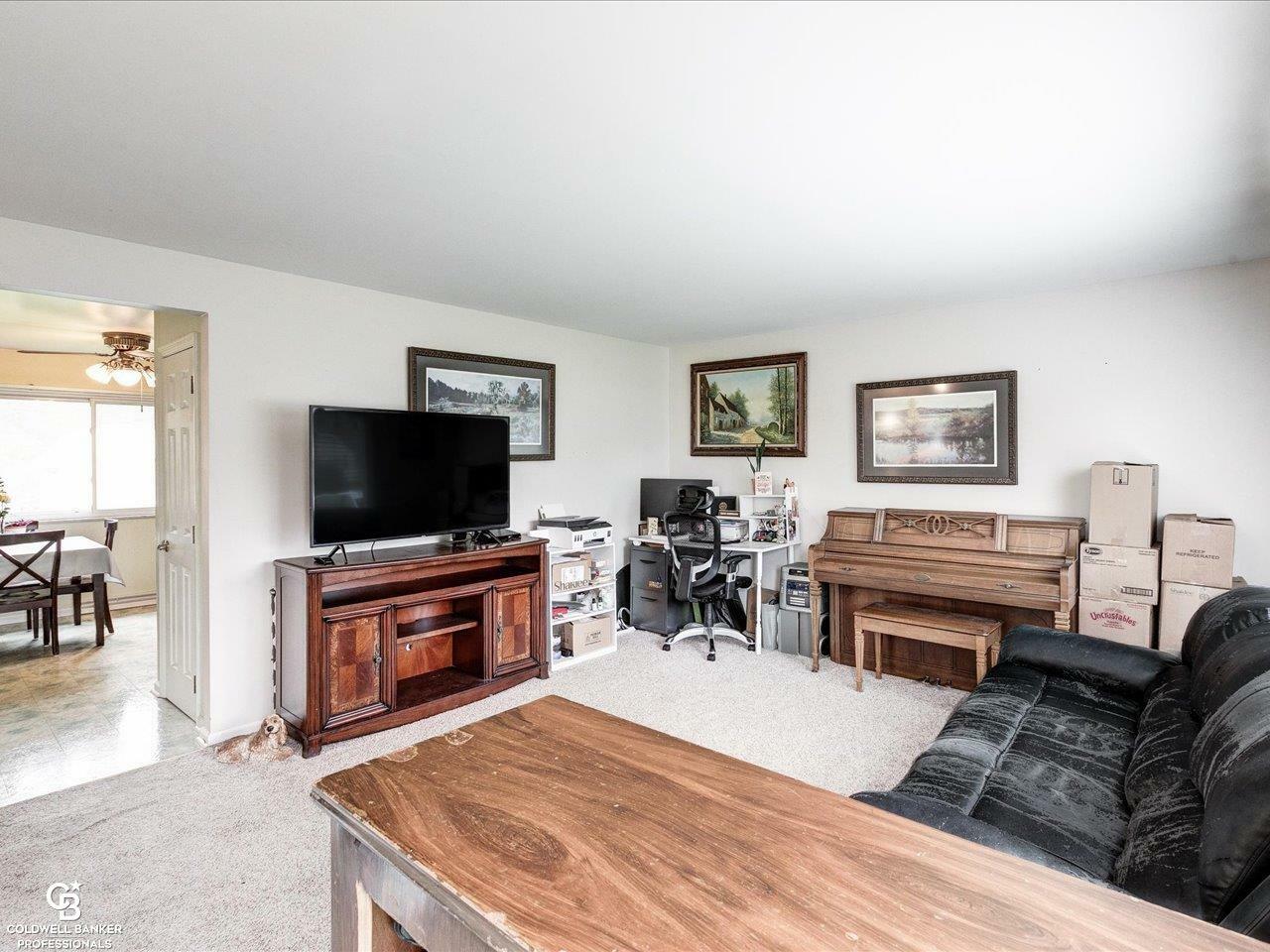 Property Photo: 2355 Randolph Street MI 48060