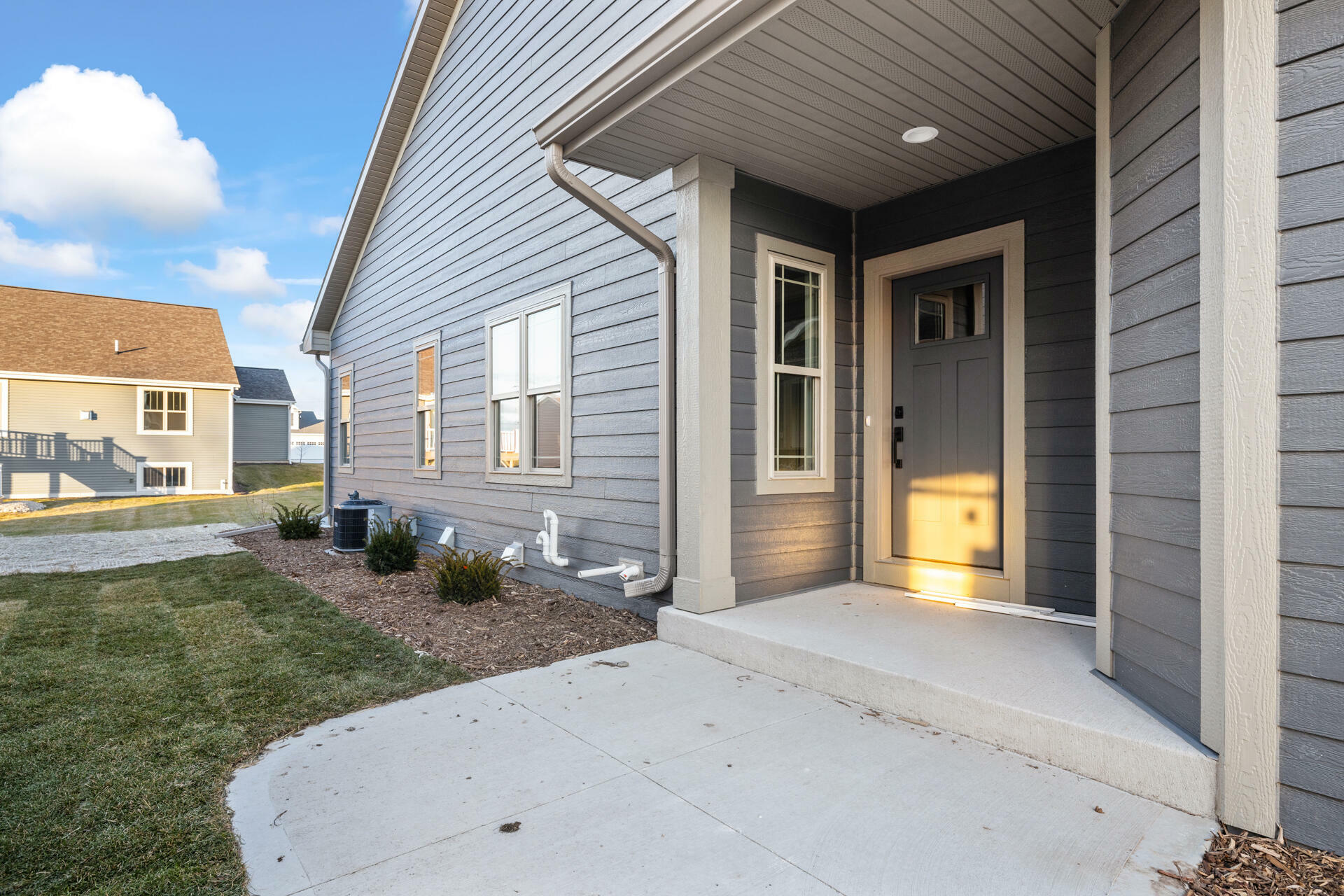 Property Photo: 653 Lambert Ct 2-2 WI 53086