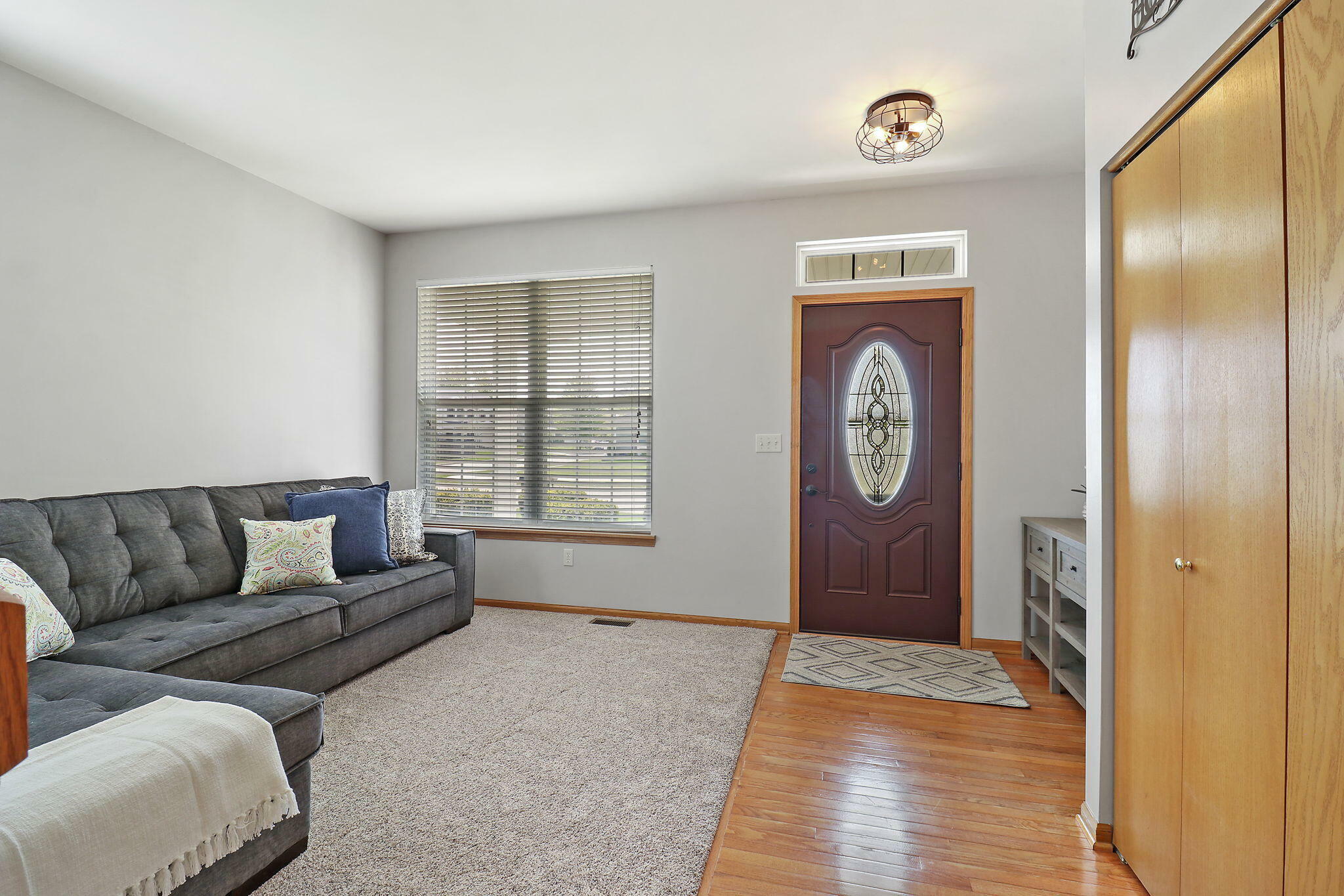 Property Photo: 8918 65th St WI 53142